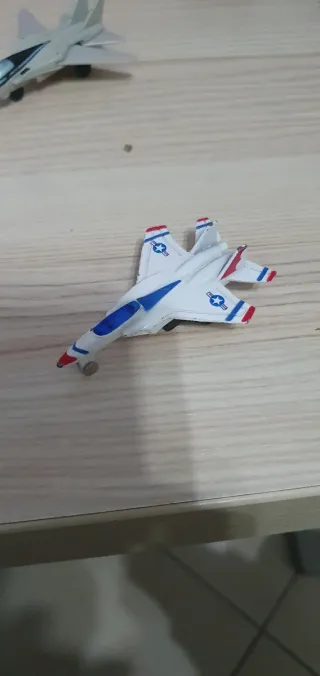 Aerei da Combattimento