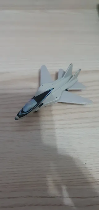 Aerei da Combattimento