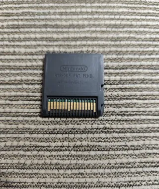 Pokemon Edicion Perla Nintendo DS