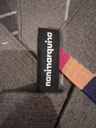 Alfombra Nanimarquina Rabari 2 PRECIO NEGOCIABLE