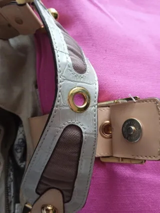 Borsa a spalla Guess Vintage Y2K