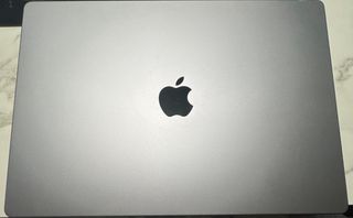 MacBook Pro 16 M1 Pro Gris Espacial