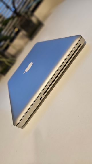 MacBook Pro mid 2012 SSD 500GB + 8GB RAM
