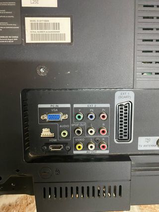 Philips 22 Full HD TV Monitor