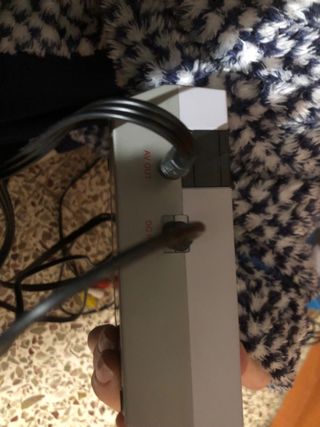 Mini consola 620 juegos clásicos