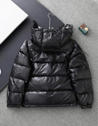 Casaco Polo Ralph Lauren Preto Tamanho S