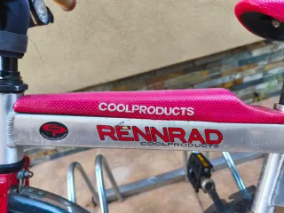 Bicicleta Rennrad Coolproducts
