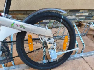 Bicicleta Rennrad Coolproducts