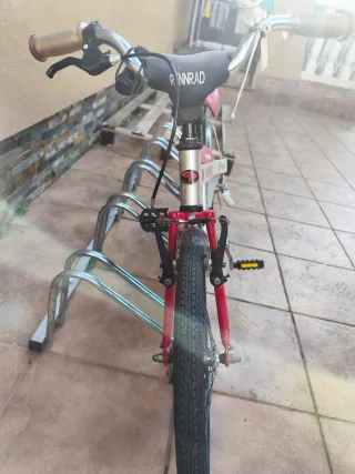 Bicicleta Rennrad Coolproducts