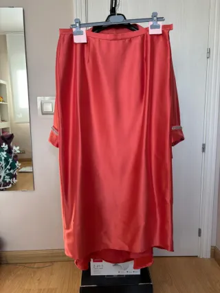 Conjunto de fiesta MARIA COCA