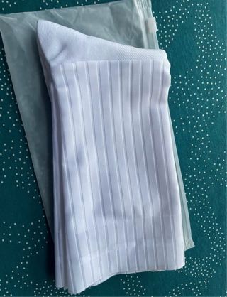 Punteras Ciclismo + Calcetines Blancos aero