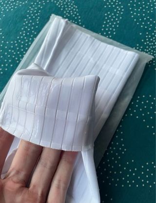 Punteras Ciclismo + Calcetines Blancos aero