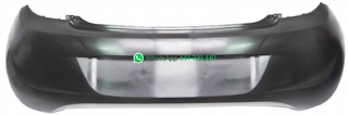 PARAGOLPES TRASERO OPEL KARL 2015.01- 107.166810,