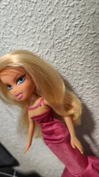 Muñeca Cloe Fashion Show