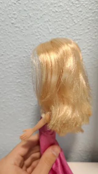 Muñeca Cloe Fashion Show