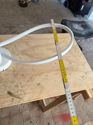 Lampada LED moderna design