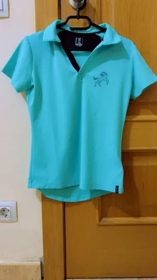 Lote 2 Camisetas Niña 1 euro