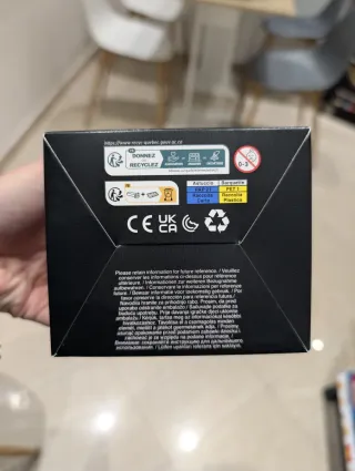 Suguru Geto Jujutsu Kaisen Figure