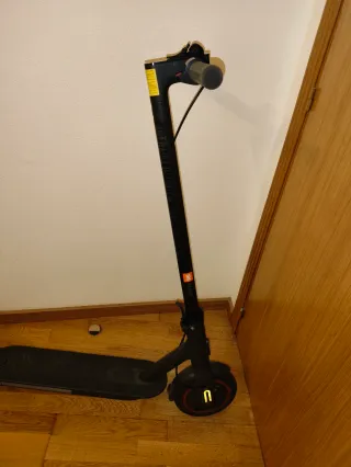 Patinete Eléctrico Xiaomi