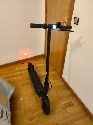 Patinete Eléctrico Xiaomi