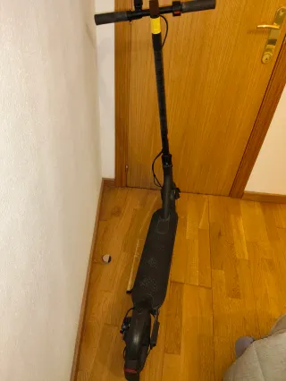 Patinete Eléctrico Xiaomi