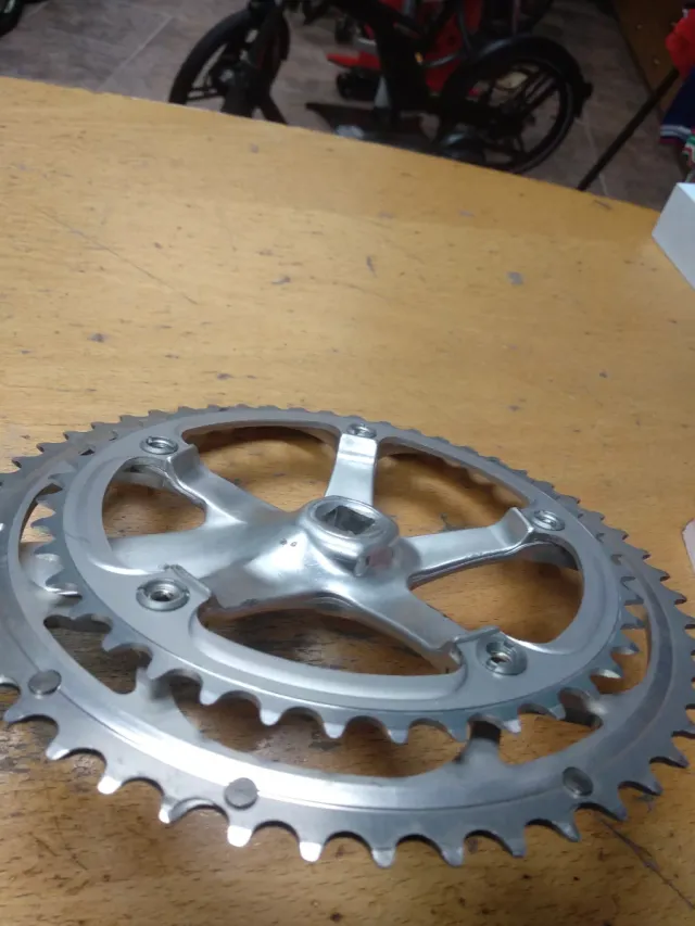 Bielas Campagnolo