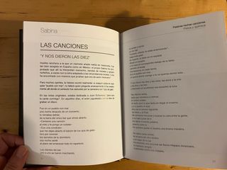 Libro CD Física y química de Joaquín Sabina