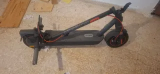 Patinete Eléctrico Xiaomi 5 Pro Max