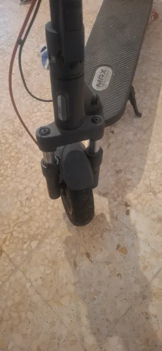 Patinete Eléctrico Xiaomi 5 Pro Max