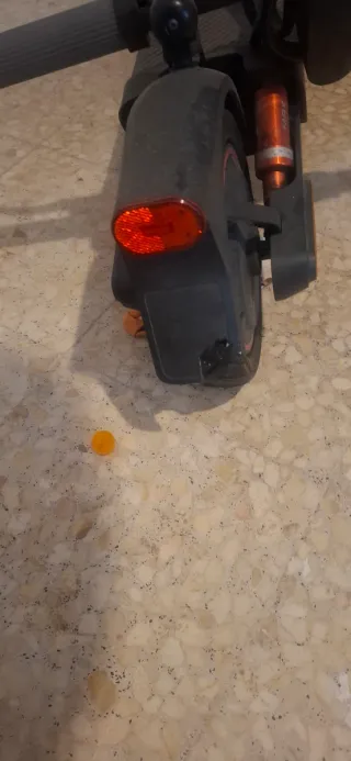 Patinete Eléctrico Xiaomi 5 Pro Max