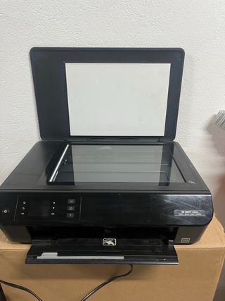Stampante multifunzione HP Envy 4500