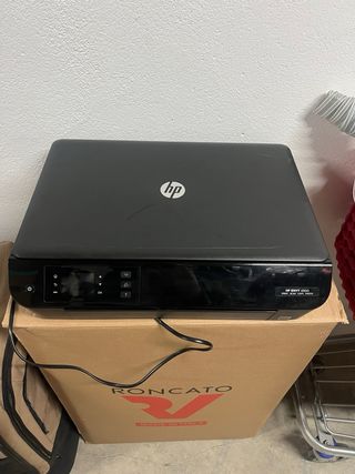 Stampante multifunzione HP Envy 4500