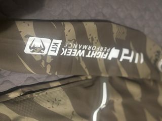 Conjunto Venum UFC Camuflaje