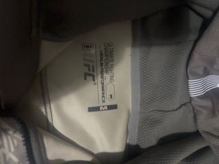 Conjunto Venum UFC Camuflaje