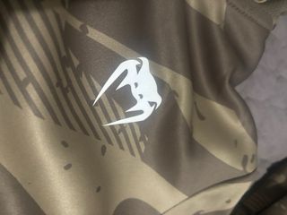 Conjunto Venum UFC Camuflaje