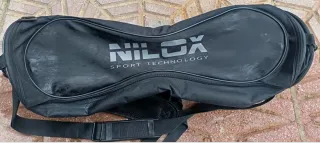 Bolsa Transporte Hoverboard Nilox