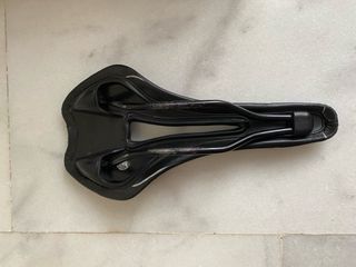 Sillín Selle Italia Negro