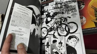 Lote 29 Revistas Comics Near Mint 9.2