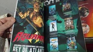 Lote 29 Revistas Comics Near Mint 9.2