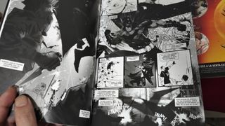 Lote 29 Revistas Comics Near Mint 9.2