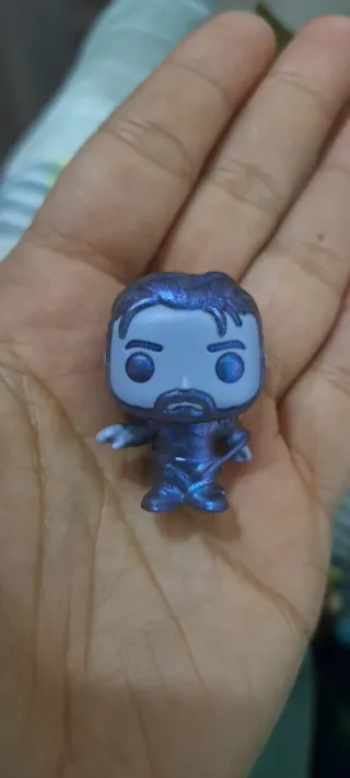 Funko Pop Tony Stark