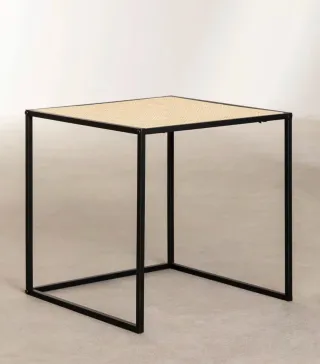 MESAS AUXILIARES/CENTRO NIDO