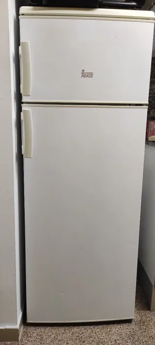 Nevera Teka 2 puertas