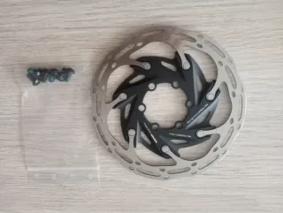 Disco Freno Sram Centerline XR  (CLX-R) 140mm