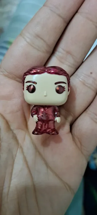 Funko Pop Max