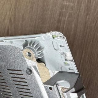 Scocca Inferiore Laptop - Acer Predator Triton 300