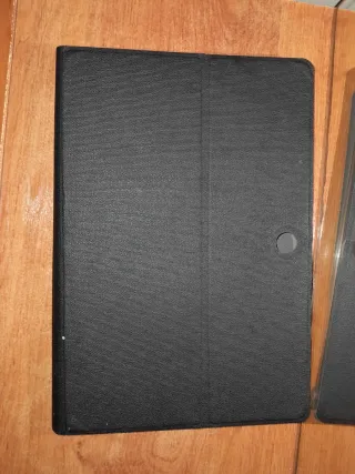 Funda para tablet negra