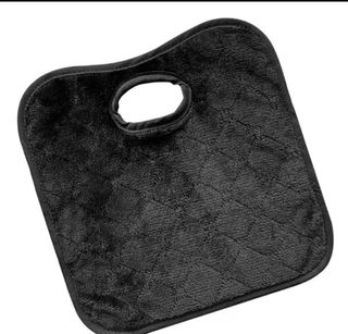 2 señales de bebé para coche+ funda silla coche