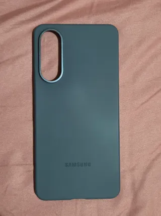 Funda Original Samsung S25 Edge.