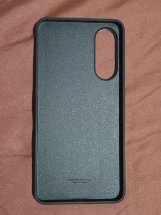 Funda Original Samsung S25 Edge.